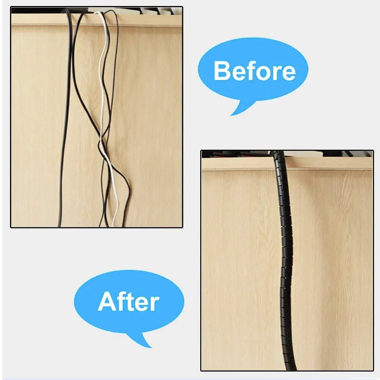Cable Management / منظم الأسلاك