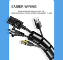 Cable Management / منظم الأسلاك