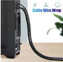 Cable Management / منظم الأسلاك