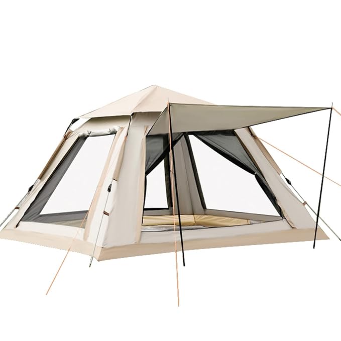 CAMPING TENT / خيمة التخييم