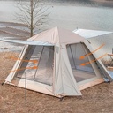 CAMPING TENT / خيمة التخييم