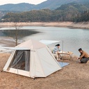 CAMPING TENT / خيمة التخييم