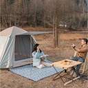 CAMPING TENT / خيمة التخييم