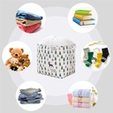 Clothes Storage Basket / سلة تخزين الملابس