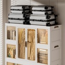 FOLDING STORAGE CABINET 9025
