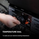 BBQ Grill 7004 / شواية