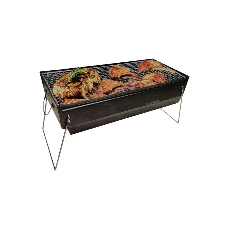 BBQ Grill 7030/ شواية