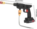 CLEANING GUN / مسدس التنظيف