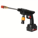 CLEANING GUN / مسدس التنظيف