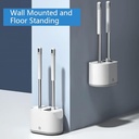 Bathroom Brush / فرشاة تنظيف الحمام