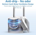 Bathroom Brush / فرشاة تنظيف الحمام