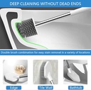 Bathroom Brush / فرشاة تنظيف الحمام