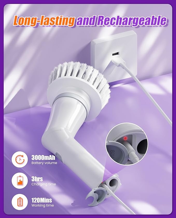 CLEANING BRUSH 