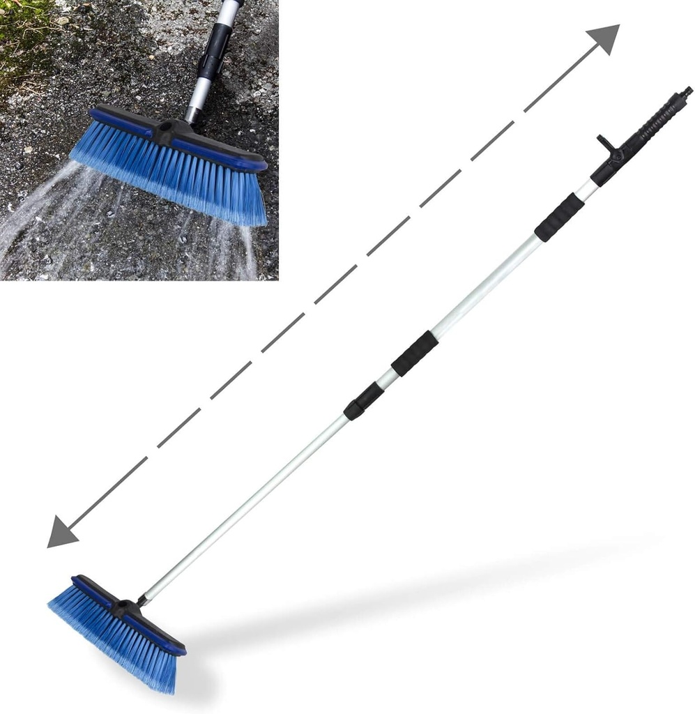 CLEANING BRUSH TALL/فرشاة التنظيف الطويلة