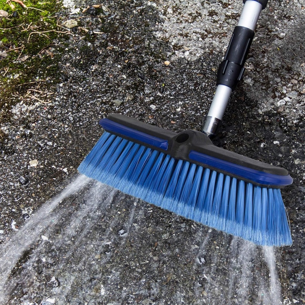 CLEANING BRUSH TALL/فرشاة التنظيف الطويلة