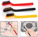 Cleaning Brush Set AU105-6 / فرشاة التنظيف