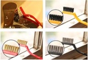 Cleaning Brush Set AU105-6 / فرشاة التنظيف