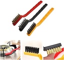 Cleaning Brush Set AU105-6 / فرشاة التنظيف