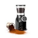 Coffee Grinder NL-CG-4966/مطحنة القهوة ساشي