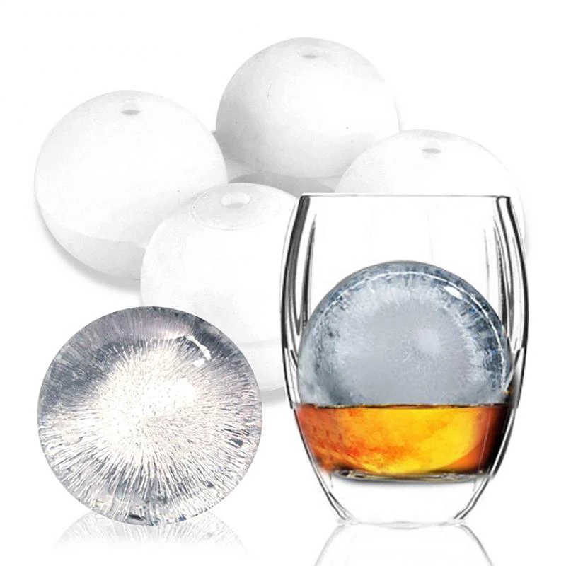 BIG ICE MOLD / قالب عمل الثلج الدائري