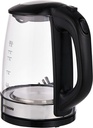 GLASS ELECTRIC KETTLE/ كتل كهربائي