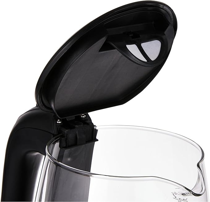 GLASS ELECTRIC KETTLE/ كتل كهربائي
