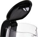 GLASS ELECTRIC KETTLE/ كتل كهربائي