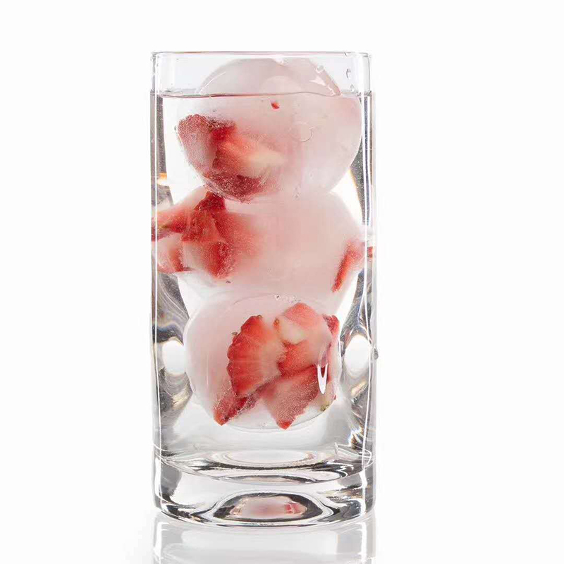 BIG ICE MOLD / قالب عمل الثلج الدائري