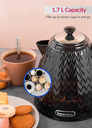 R-7805 ELECTRIC KETTLE /كتل كهربائي