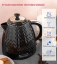 R-7805 ELECTRIC KETTLE /كتل كهربائي