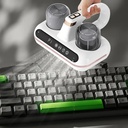 ORVEBOAN WIRELESS MITE REMOVER / مكنسة عث الغبار