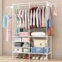 BIG STAND FOR CLOTHES/ ستاند كبير للملابس والأغراض