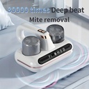ORVEBOAN WIRELESS MITE REMOVER / مكنسة عث الغبار
