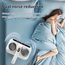 ORVEBOAN WIRELESS MITE REMOVER / مكنسة عث الغبار