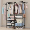 BIG STAND FOR CLOTHES/ ستاند كبير للملابس والأغراض