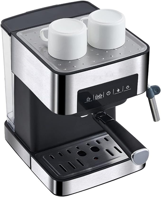 R.136- RAF COFFEE MAKER / صانعة القهوة الاحترافية