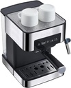 R.136- RAF COFFEE MAKER / صانعة القهوة الاحترافية