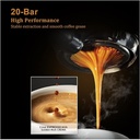 R.136- RAF COFFEE MAKER / صانعة القهوة الاحترافية