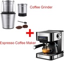 R.136- RAF COFFEE MAKER / صانعة القهوة الاحترافية