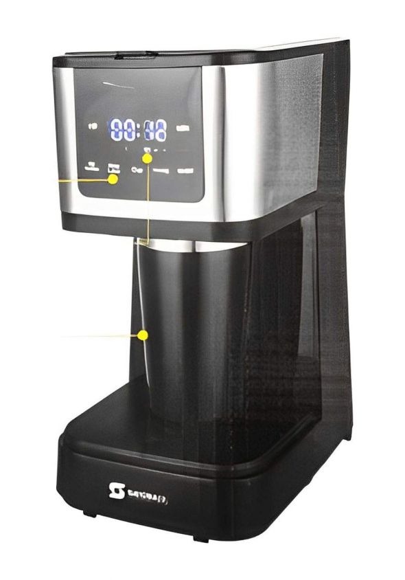 SAYONA COFFEE MACHINE SMC-4499