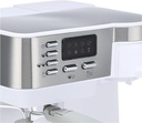 SAYONA COFFEE MAKER 8IN1/ماكية القهوة م سايوانا 8في 1