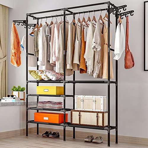 BIG STAND FOR CLOTHES/ ستاند كبير للملابس والأغراض