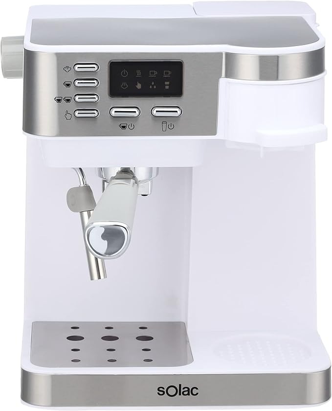 SAYONA COFFEE MAKER 8IN1/ماكية القهوة م سايوانا 8في 1