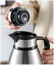 VACUUM COFFEE POT /دلة متعددة الاستخدام
