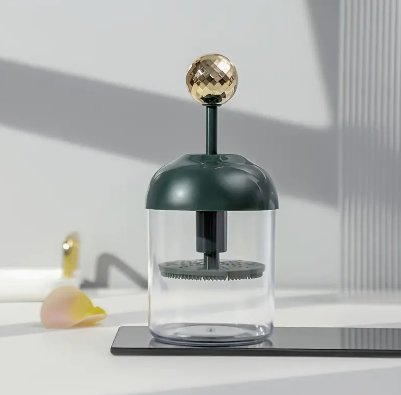 Aerators / أداة عمل الرغوة
