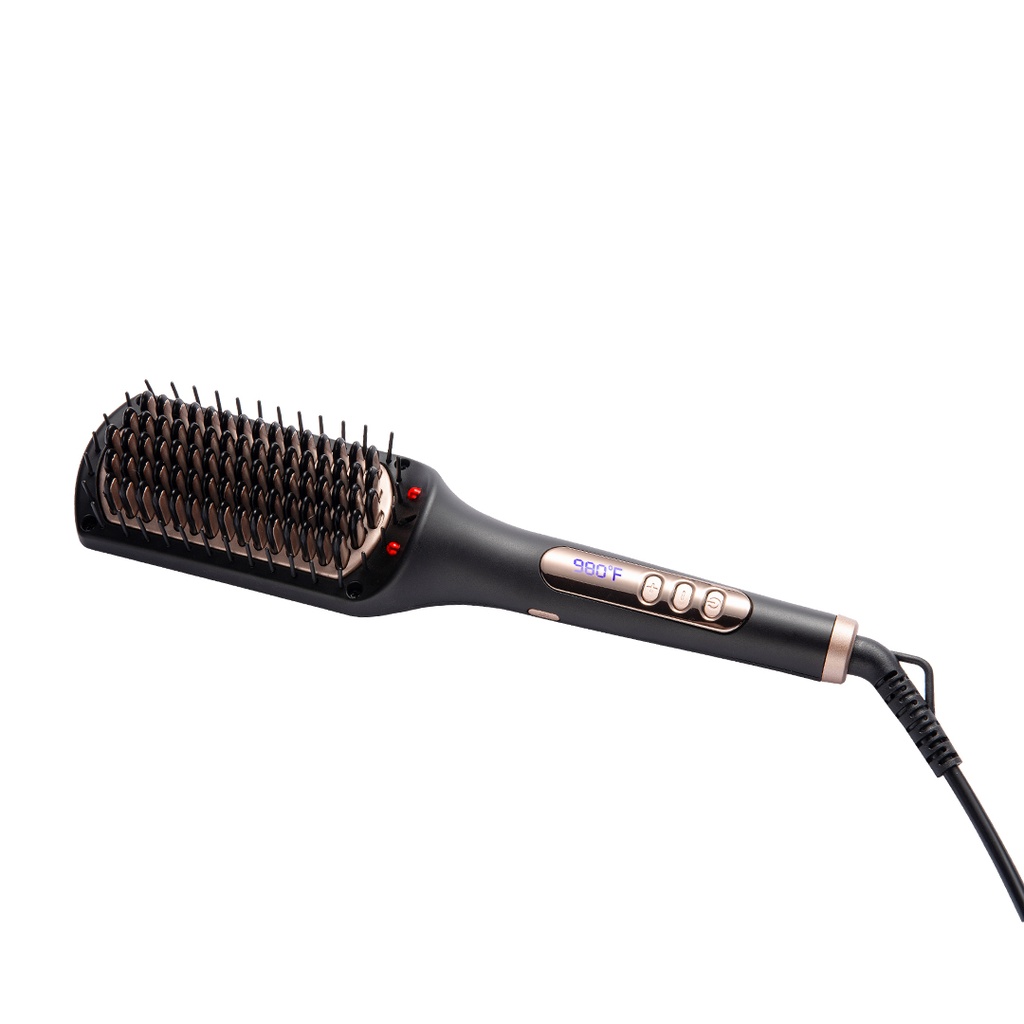 Smart Me Hair Straightener / استشوار الشعر سمارت مي