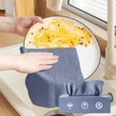 Multifunction Cleaning Towels / مناشف التنظيف