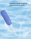 BIDET 450 ML / شطاف السفر