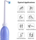 BIDET 450 ML / شطاف السفر