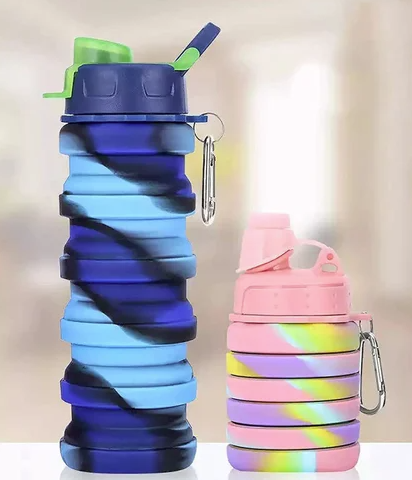 Foldable Cup AU102-16 / كوب قابل للطي
